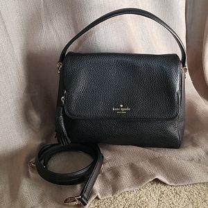 Kate Spade Convertible Satchel/Crossbody